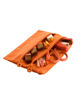 Picture of PENCIL CASE FOR RING FILE ORANGE